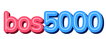 bos5000 — logo kanal