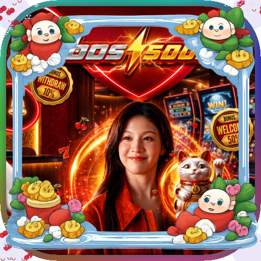 bos5000 — galeri pratinjau Resmi APK